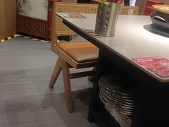 -山焱·炭火自助烤肉(周浦万达店)