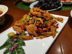 -八大碗(长青街店)