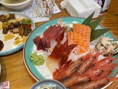 -松坂屋日料自助(长城路店)