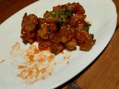 -外婆私房菜(新亚百货店)