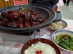 -回味黑鸭煲·始于2006(万松园店)