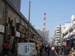 -竹叶亭(银座店)