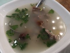 -六和聚传统烤鸭.天津菜(和平店)
