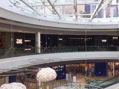 -加餐海鲜自助(宝龙一城店)