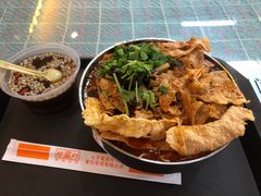 红豆甜水-红鼻子桂林米粉(金唐新光界店)