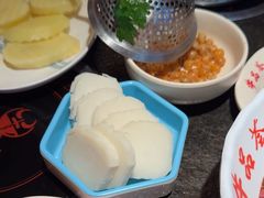 -牛品荟牛肉火锅(新城广场店)