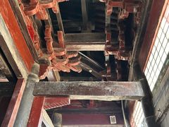 -光岳楼