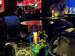-东岸Cafe 爵士俱乐部