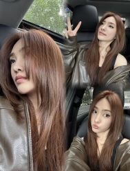 -Z.X HAIR SALON张新美业