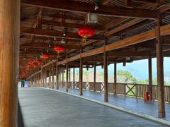 -福建鲤鱼洲酒店