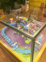 -Kidsland(凯德1818店)