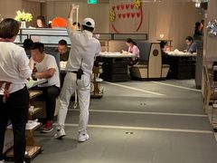 -海底捞大排档火锅(悦荟广场店)