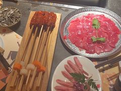 -锦城印象火锅(天府三街店)