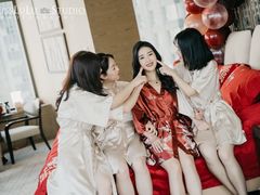 -上海外滩悦榕庄酒店