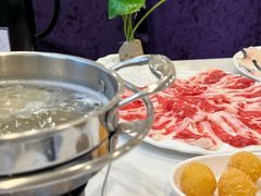 -听牧牛庄(南屏店)