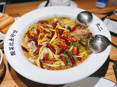 -太二酸菜鱼(福州泰禾店)