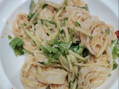 -饺满天下·水饺(大唐西市店)