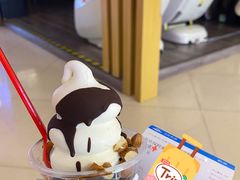 -DQ·蛋糕·冰淇淋(包河万达店)