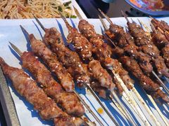 -燥次·烧烤酒场(万象城店)