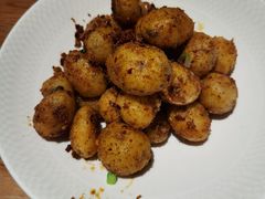 回锅小土豆-顺香居·老字号湖北菜(江汉路店)