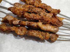 -壹块捌烧烤(灯市口店)