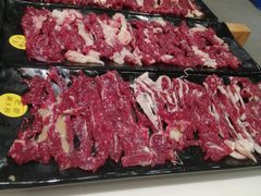 -陈记顺和牛肉火锅馆(天河北路店)