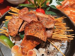 -蟹田居·活蟹料理(东城店)