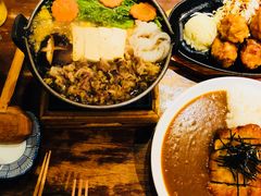 -铃木食堂(帽儿胡同店)