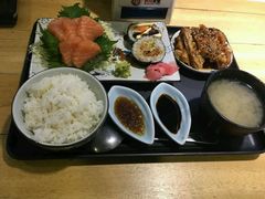 -京和风食堂·定食寿喜锅(保利樾广场店)