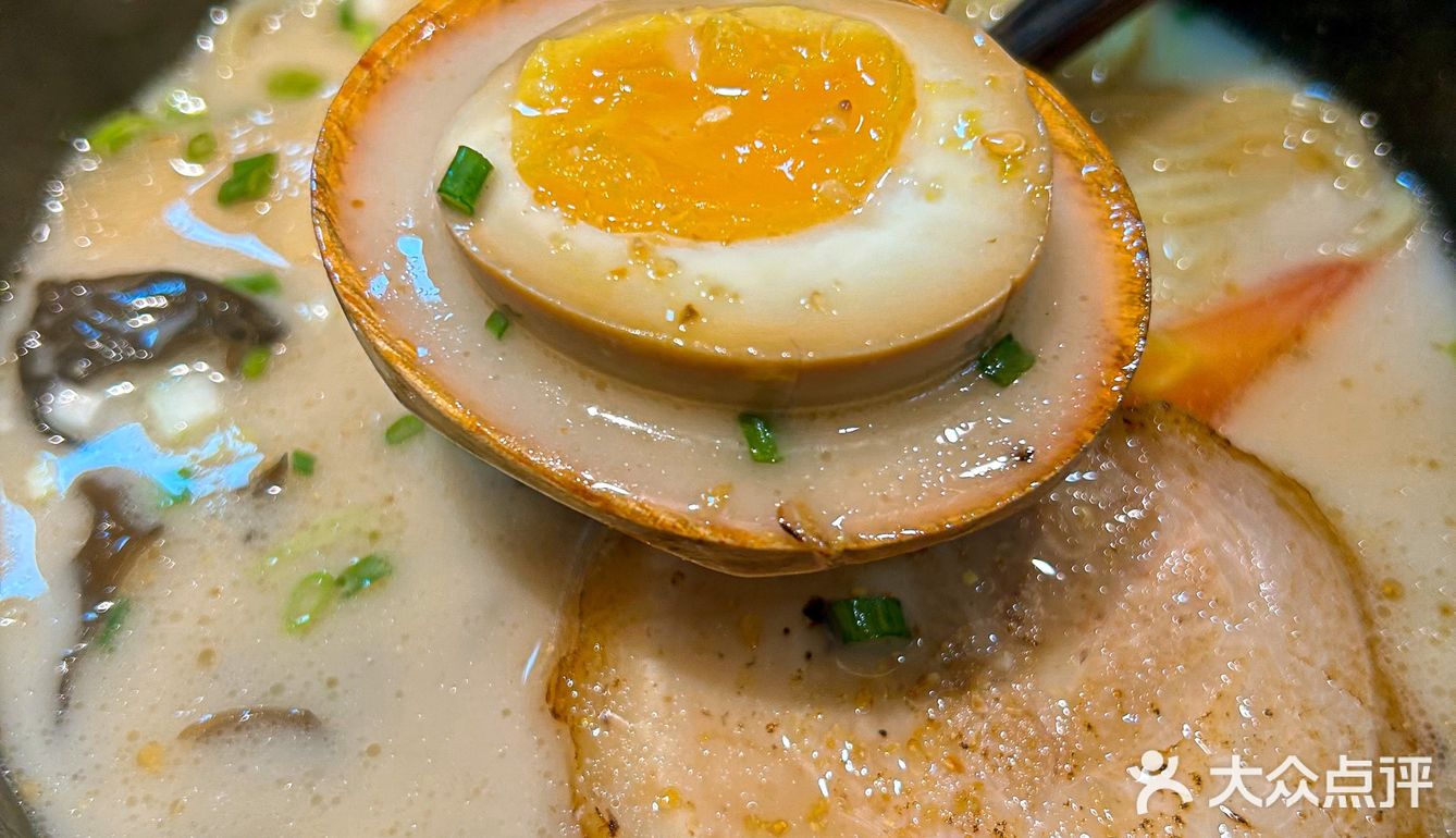 回天津的第一餐 这家必须安排上