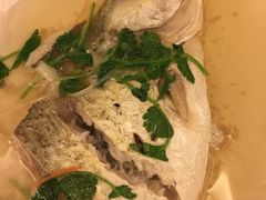 -君来梁溪饭店-餐厅