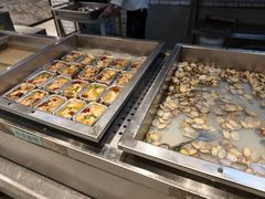 -禾斗海鲜自助(城阳宝龙店)