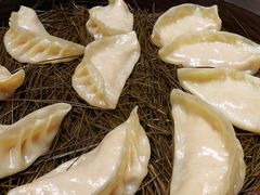 -松针蔡记蒸饺(花园路店)
