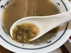 绿豆沙-黑白电视长沙小吃(悦汇城店)