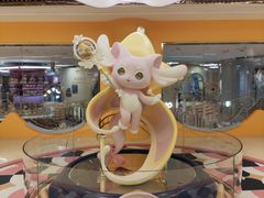 -龙湖重庆时代天街