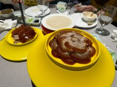 -花家怡园HUA'S RESTAURANT(崇文门·哈德门广场店)