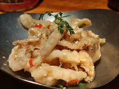 -MR.ROCKY洛奇先生·西餐&酒吧(太古仓店)