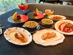 -醉东Oriental House(静安嘉里中心店)