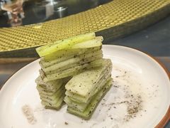 -铜锣湾·有麝自然香(渝北财富中心店)