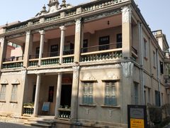 -厦门大学(思明校区)