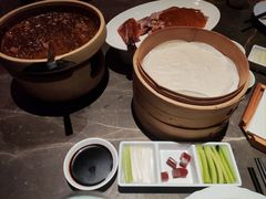 -金鸭季·北京烤鸭(深业上城店)