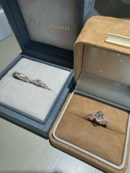 -VE DIAMOND·天然&培育钻石定制