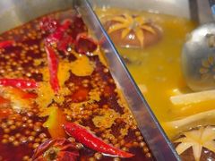 -湊湊火锅·茶憩(皇姑万象汇店)