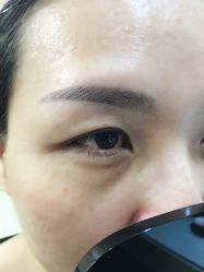 -Amy韩式定妆