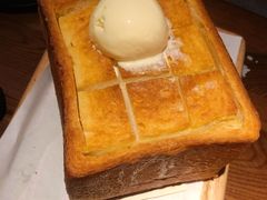 面包诱惑-绿茶餐厅(华发商都店)