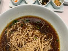 -胥城奥灶面·面之府(书香世家月亮湾酒店)