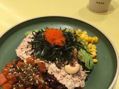 -米仓食堂(凯德广场店)