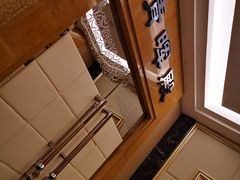 -御仙都北京菜馆·烤鸭店(双井店)