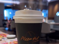 -必胜客(东大桥店)