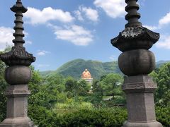 -溪口-滕头旅游景区